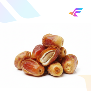 Deglet Noor Dates (Semi-Dry Grade)