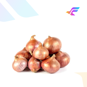 Deshi Red Onion